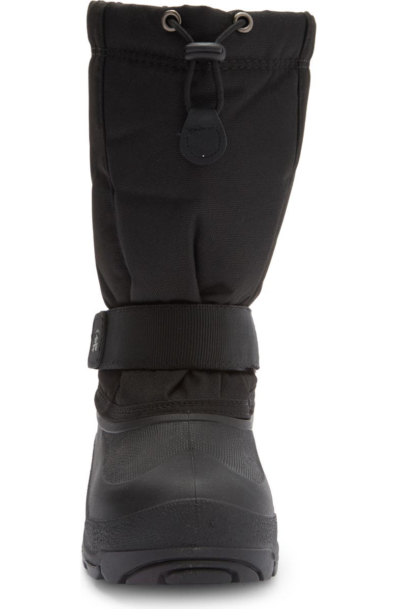 Kamik Rocket Waterproof Snow Boot, Alternate, color,