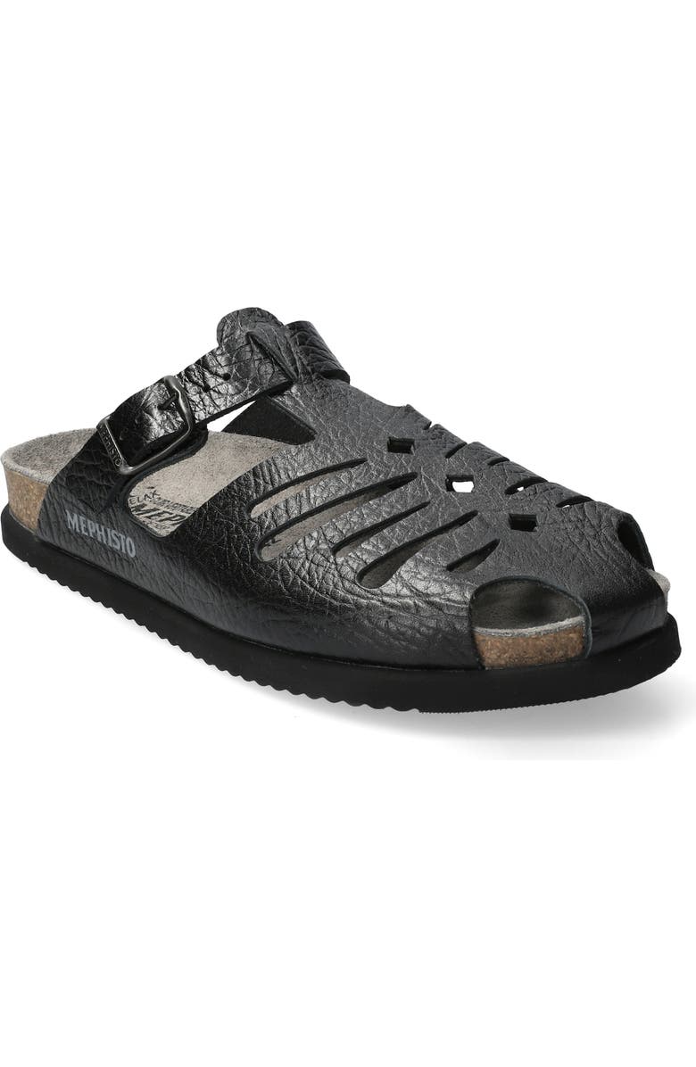 Mephisto Nikos Sandal, Main, color,