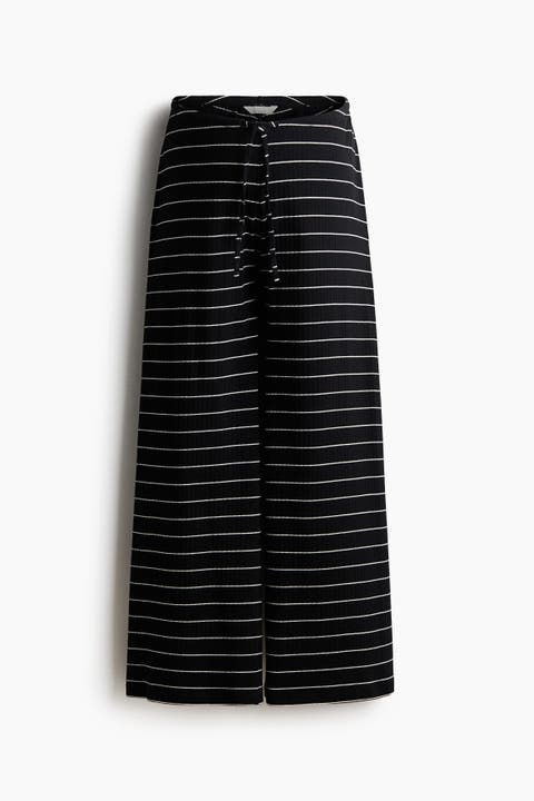 Mama Pyjama Bottoms