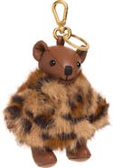 Burberry Thomas Bear Bag Charm