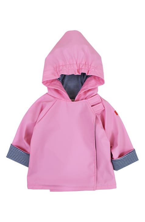 Baby Raincoat Clothing