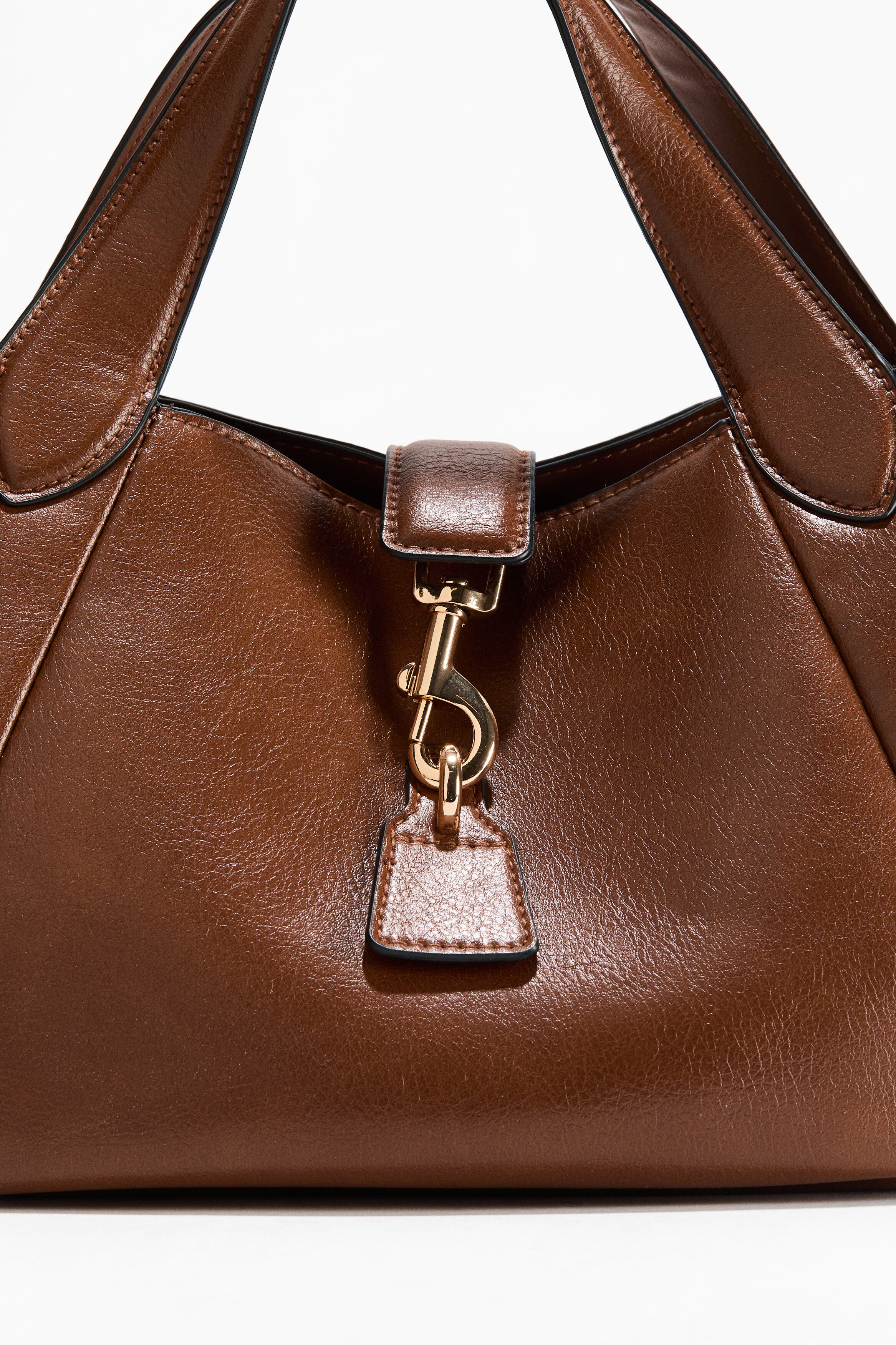 Crossbody Bag, Alternate, color, Brown