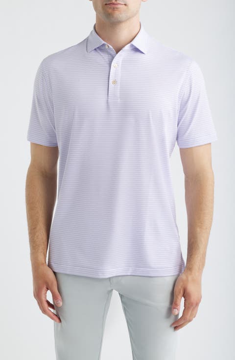 Harrington Performance Jersey Polo