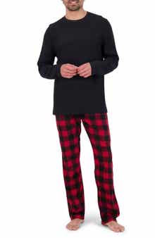 Fleece Sleep Set