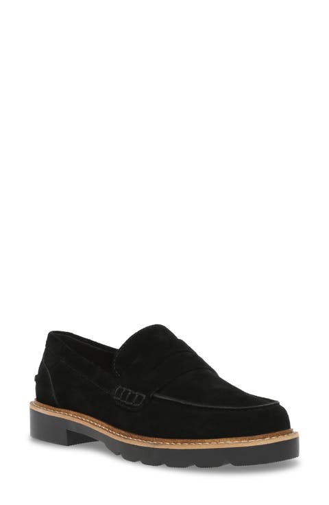 Emmylou Penny Loafer (Women)