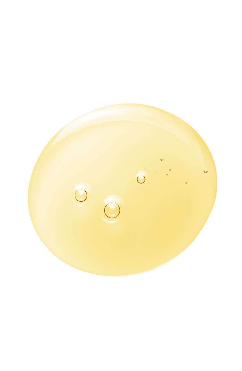 Baby le Bébé Nourishing Face Oil, Alternate, color, Yellow