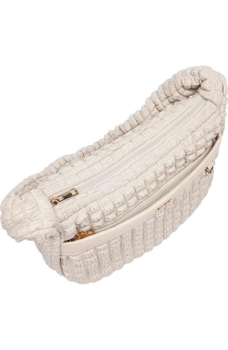 JASON WU Bubble Shoulder Bag, Alternate, color, Ivory