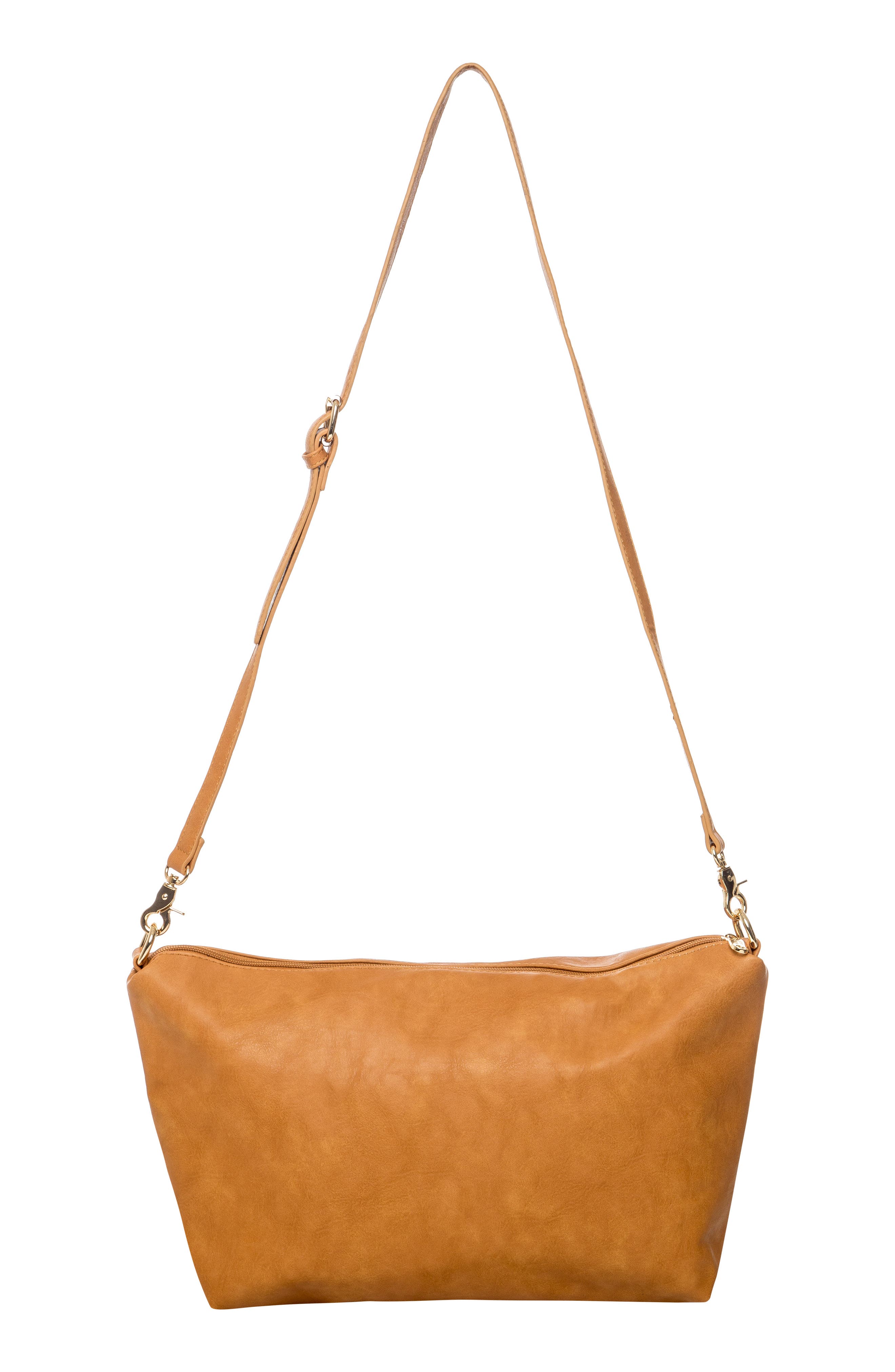 Urban Originals Masterpiece Vegan Leather Tote, Alternate, color, 