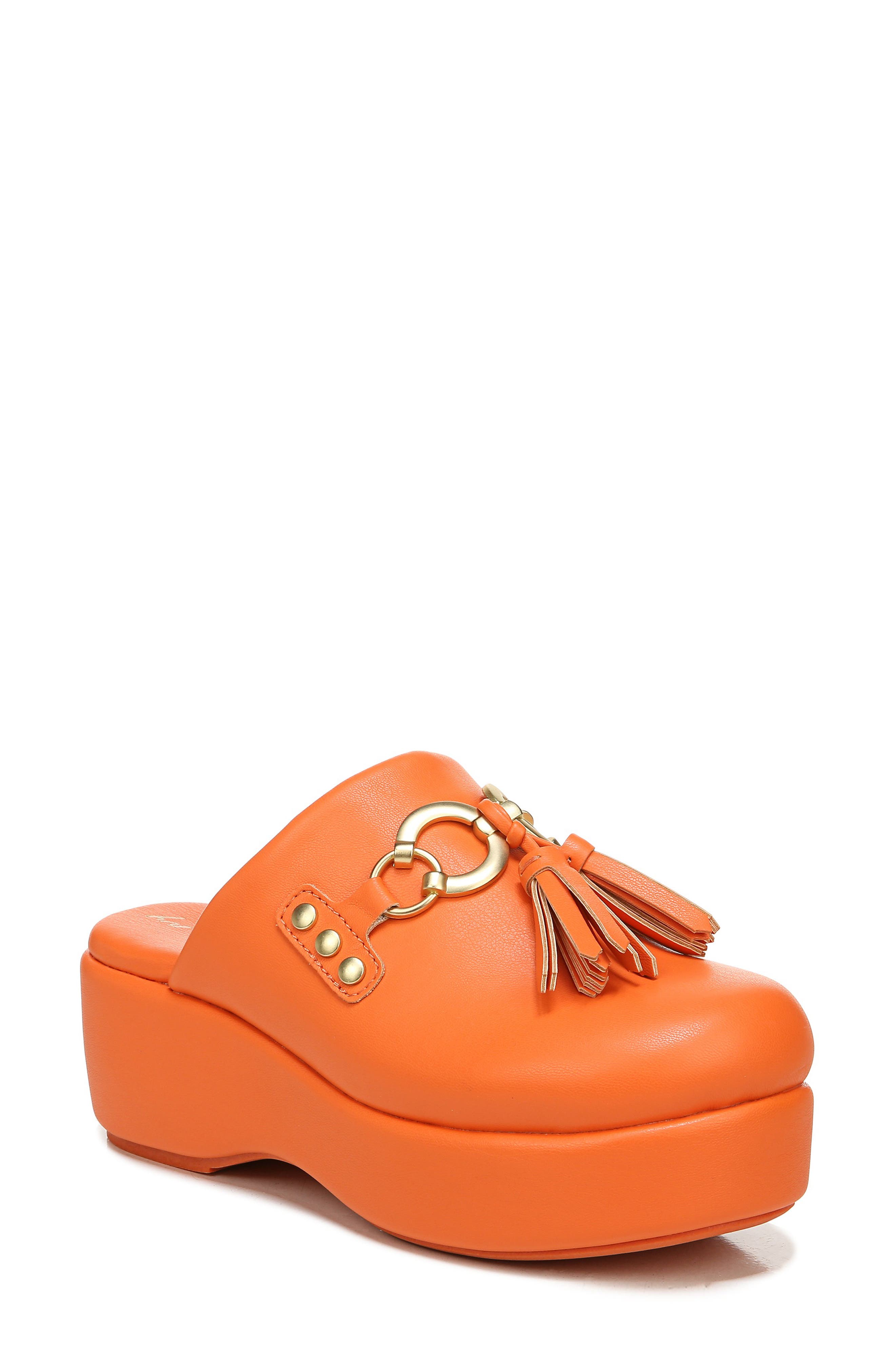Circus by Sam Edelman Jinger Platform Clog (Women) | Nordstromrack