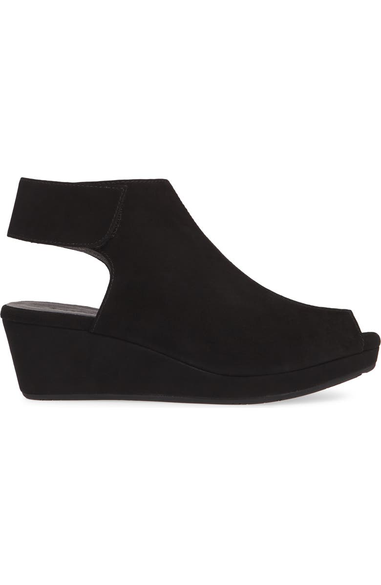 Chocolat Blu Chocolate Blu Yessi Platform Wedge Sandal, Alternate, color,