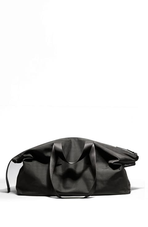 Deconstructed Duffle Bag