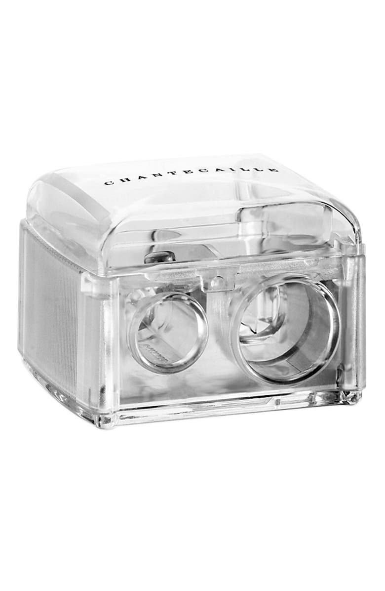 Chantecaille Pencil Sharpener, Main, color,