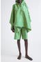 selected Gingham Green Yellow
