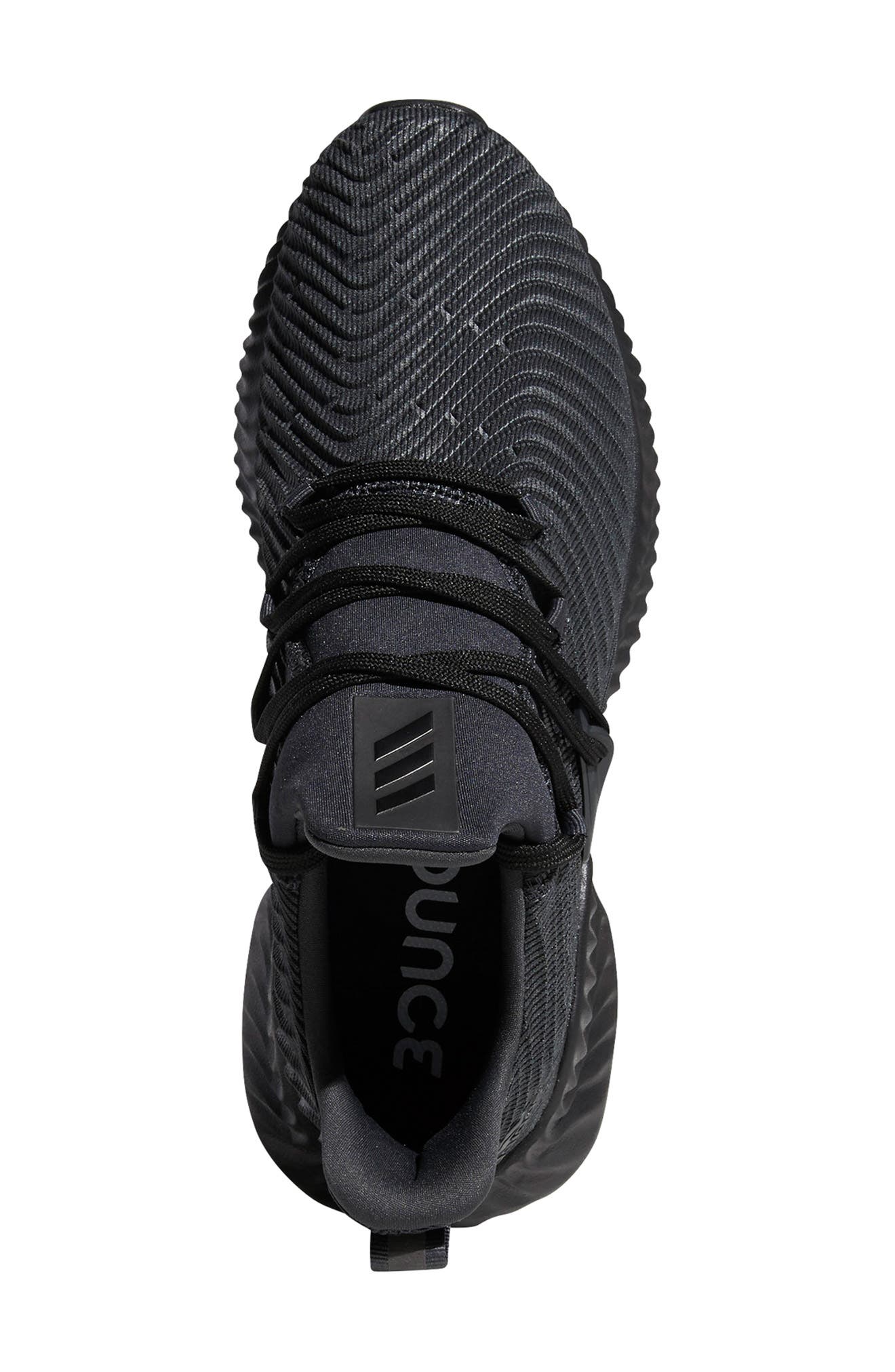 adidas AlphaBounce Instinct Running Shoe, Alternate, color, 