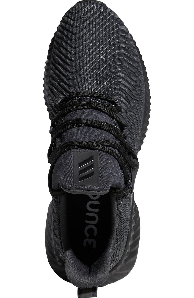 adidas AlphaBounce Instinct Running Shoe, Alternate, color,