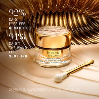 Estée Lauder Re-Nutriv Ultimate Diamond Age Reversal Eye Cream