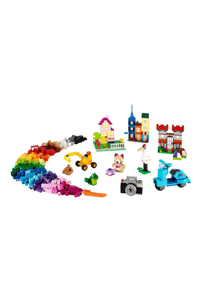 LEGO® Classic Large Creative Brick Box - 10698, Alternate, color, MULTI