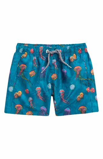 Boardies Kids' Jellyfish Swim Trunks