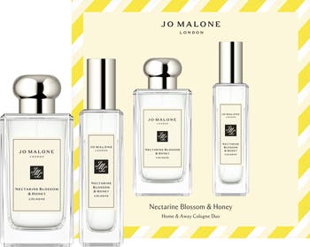 Nectarine Blossom & Honey Cologne Home & Away Set $256 Value