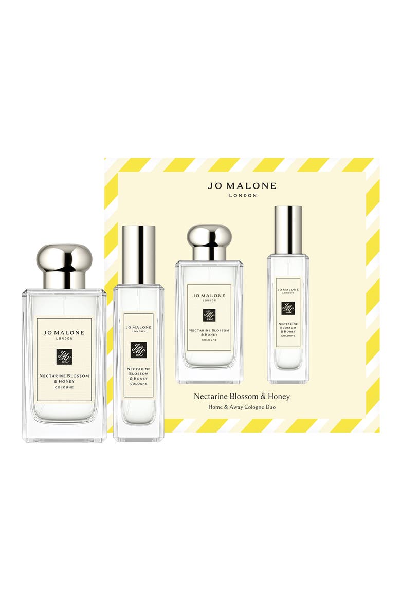 Nectarine Blossom & Honey Cologne Home & Away Set $256 Value video