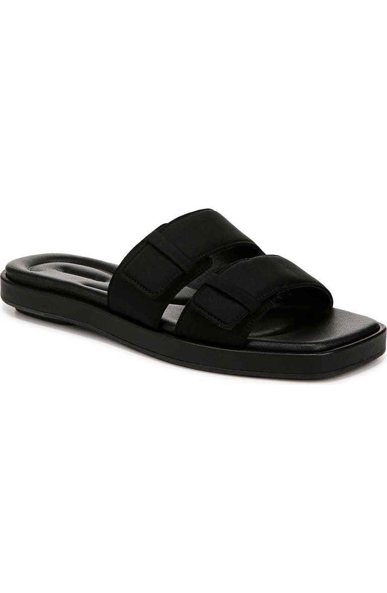 Vince Rhonde Slide Sandal, Main, color,