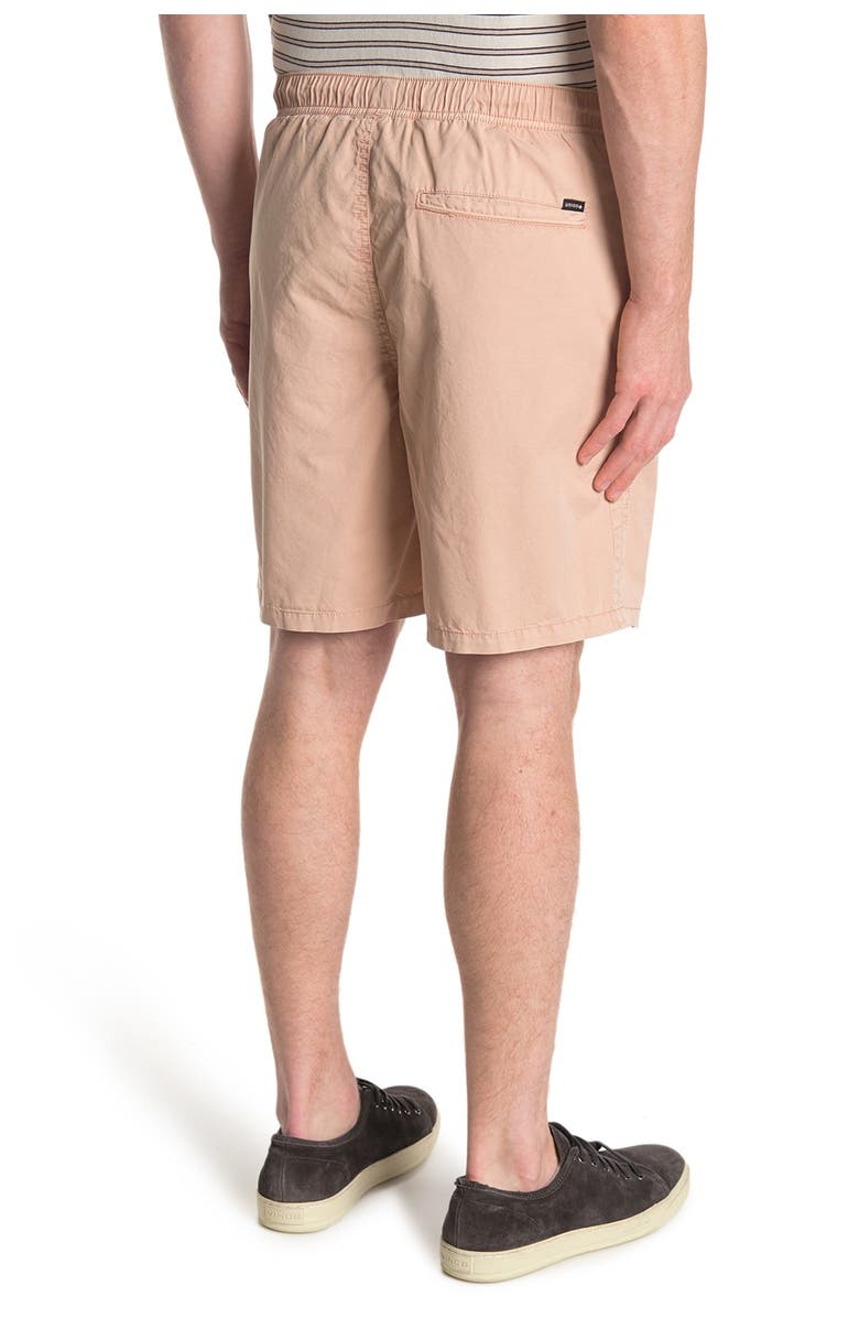 Union Sun-Sational Pull-On Woven Shorts, Alternate, color, 