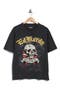 selected Vintage Black