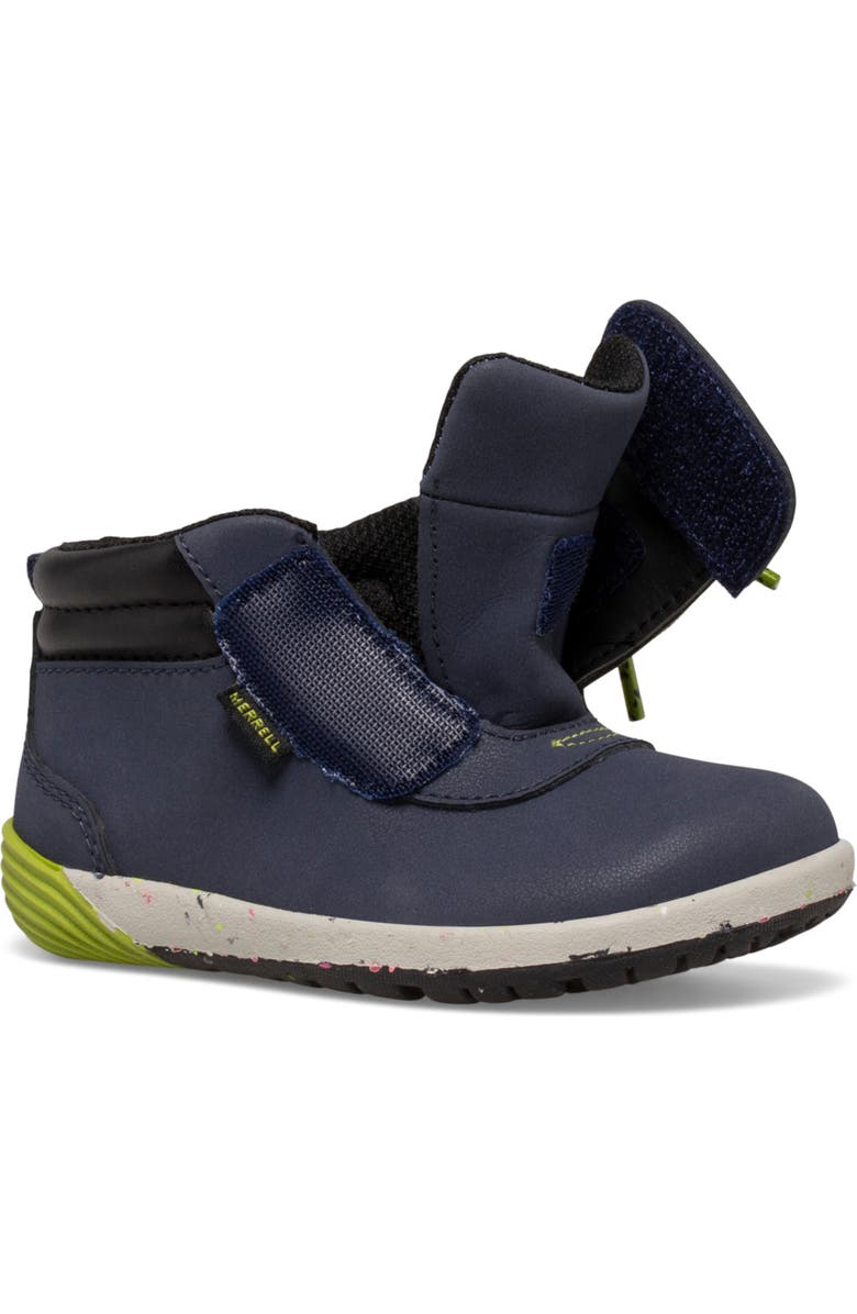 Merrell Bare Steps<sup>®</sup> 2.0 Waterproof Boot, Alternate, color,