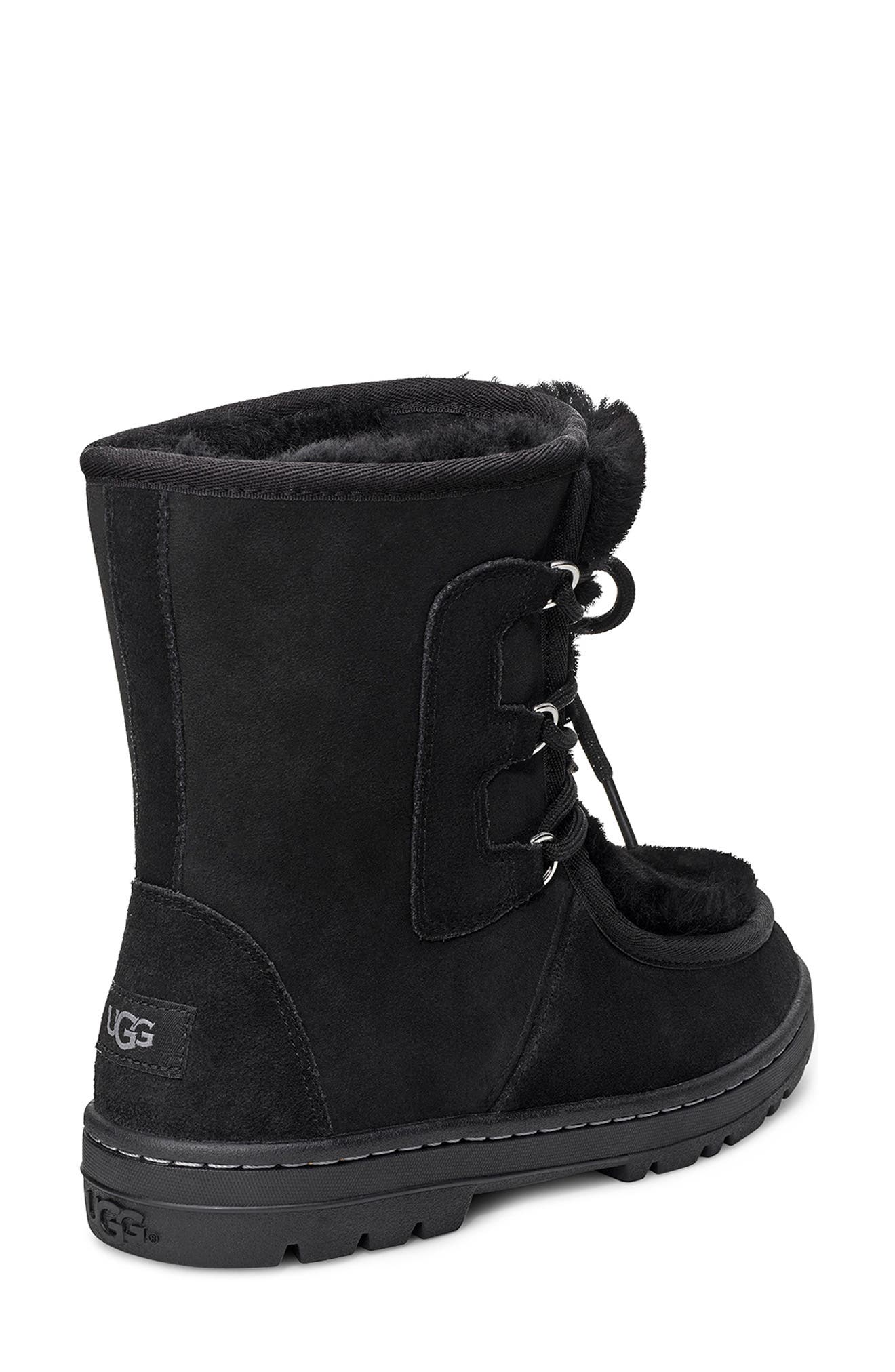 UGG<sup>®</sup> Mukluk Revival Boot, Alternate, color, 