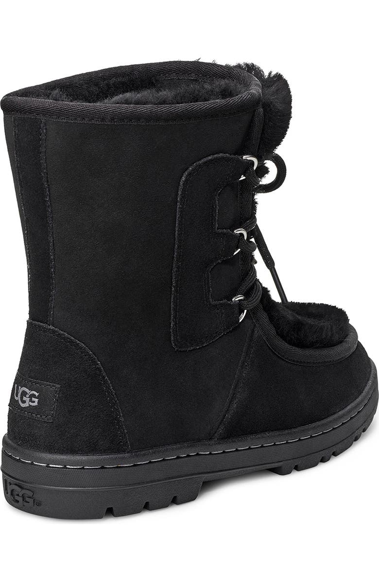 UGG<sup>®</sup> Mukluk Revival Boot, Alternate, color,