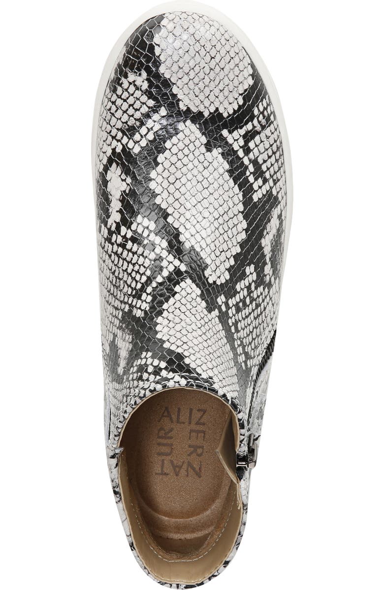 Naturalizer Celeste Sneaker, Alternate, color,