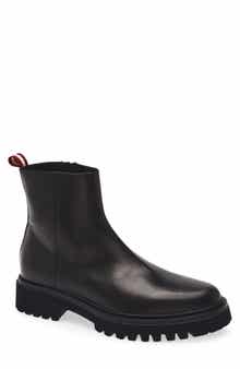 Bally Odran Leather Boot