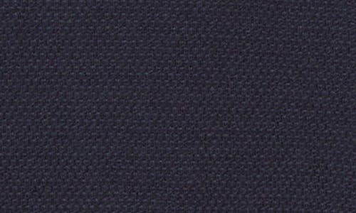 HUGO BOSS BOSS ECAIO COTTON PIQUÉ CREWNECK SWEATER 