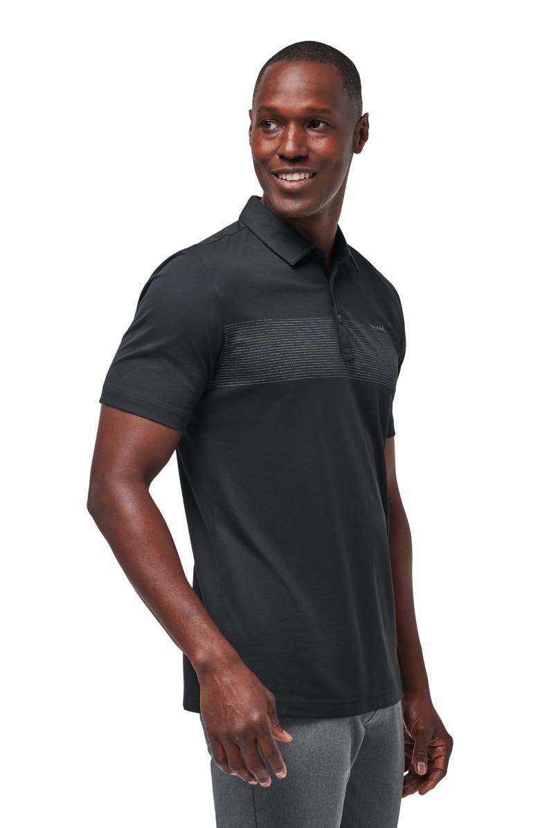 TravisMathew Aloha Spirit Polo, Alternate, color, 