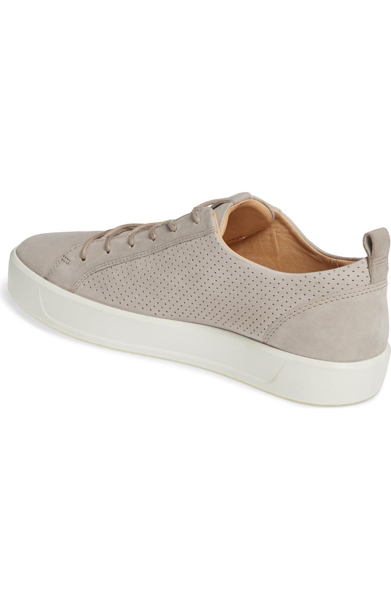 ECCO Soft 8 Sneaker, Alternate, color,