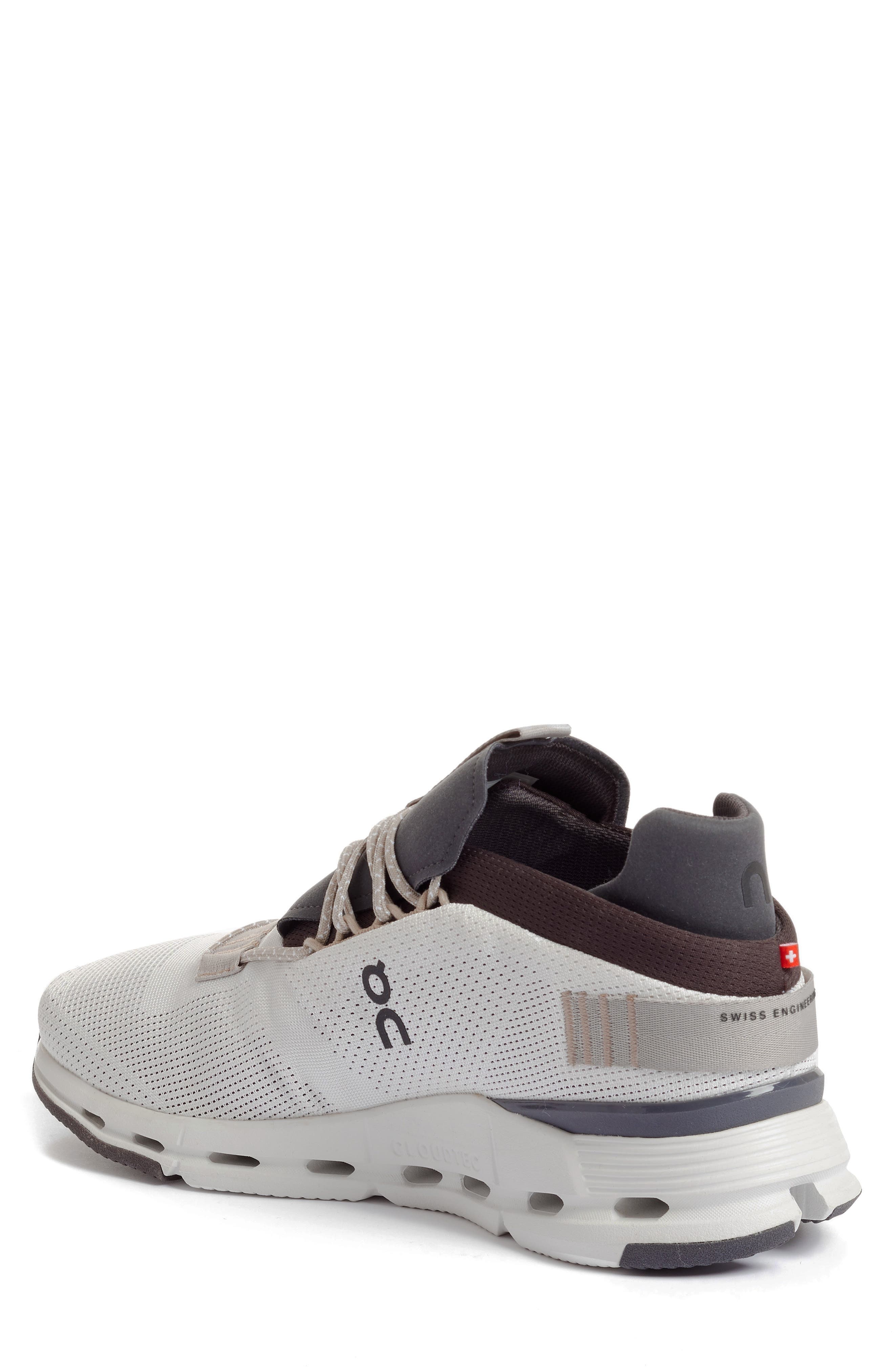 On Cloudnova Sneaker - Men, Alternate, color, 