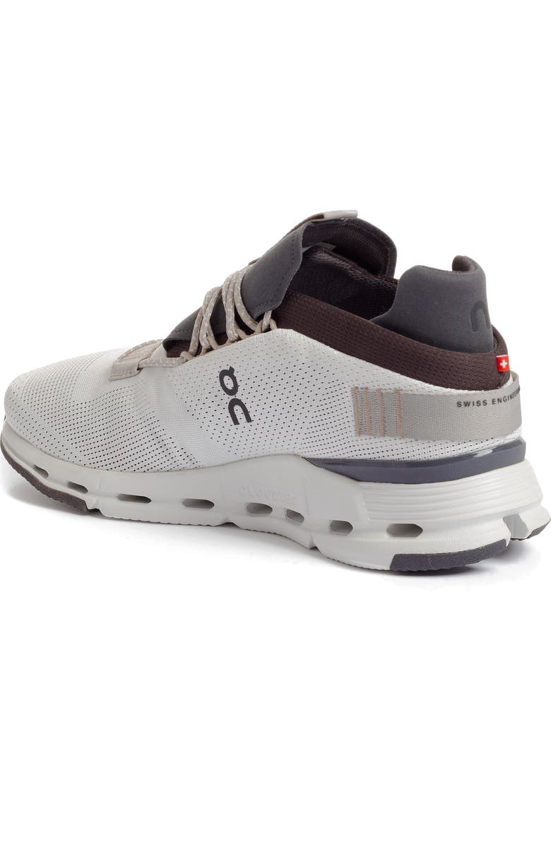 On Cloudnova Sneaker - Men, Alternate, color,