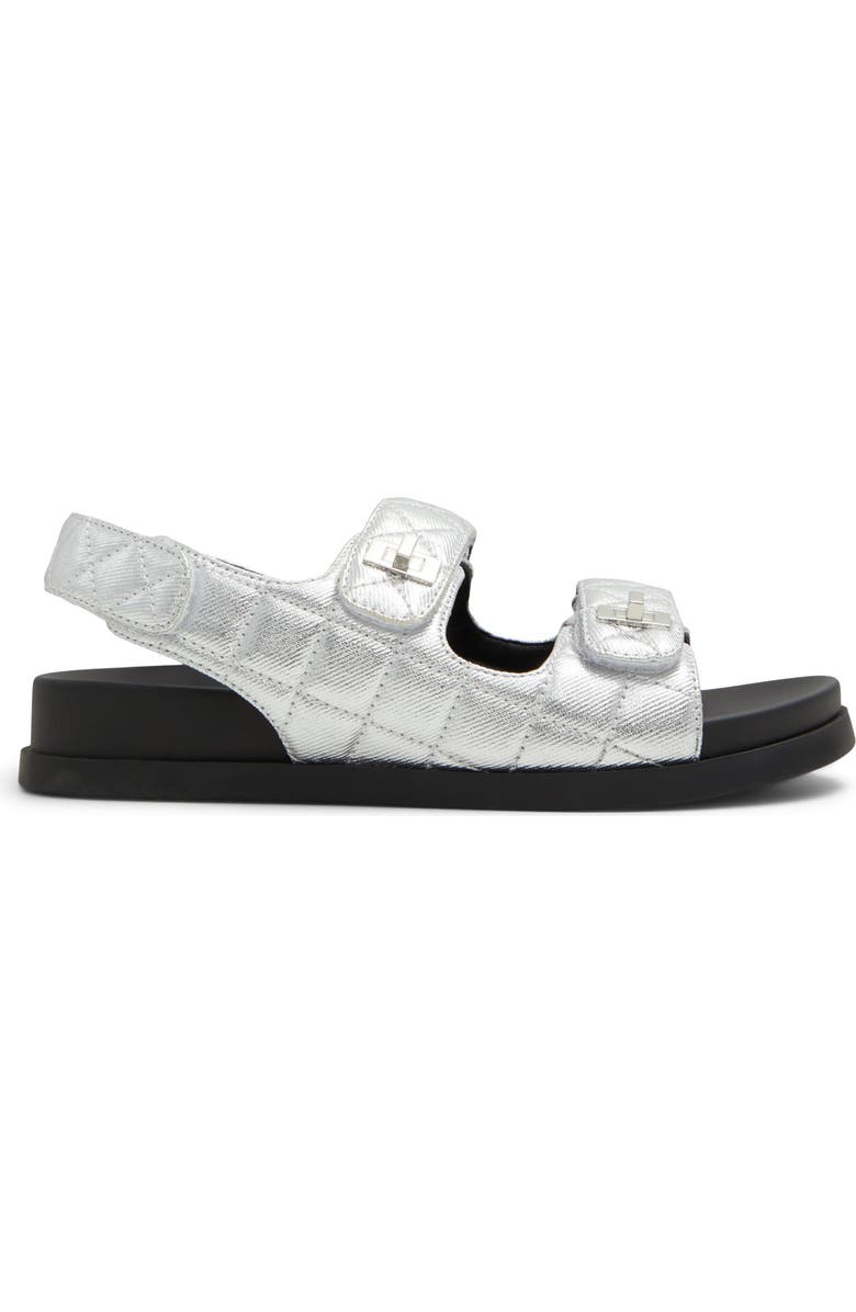 Call It Spring By Aldo Chantel Triple Strap Sandal, Alternate, color,