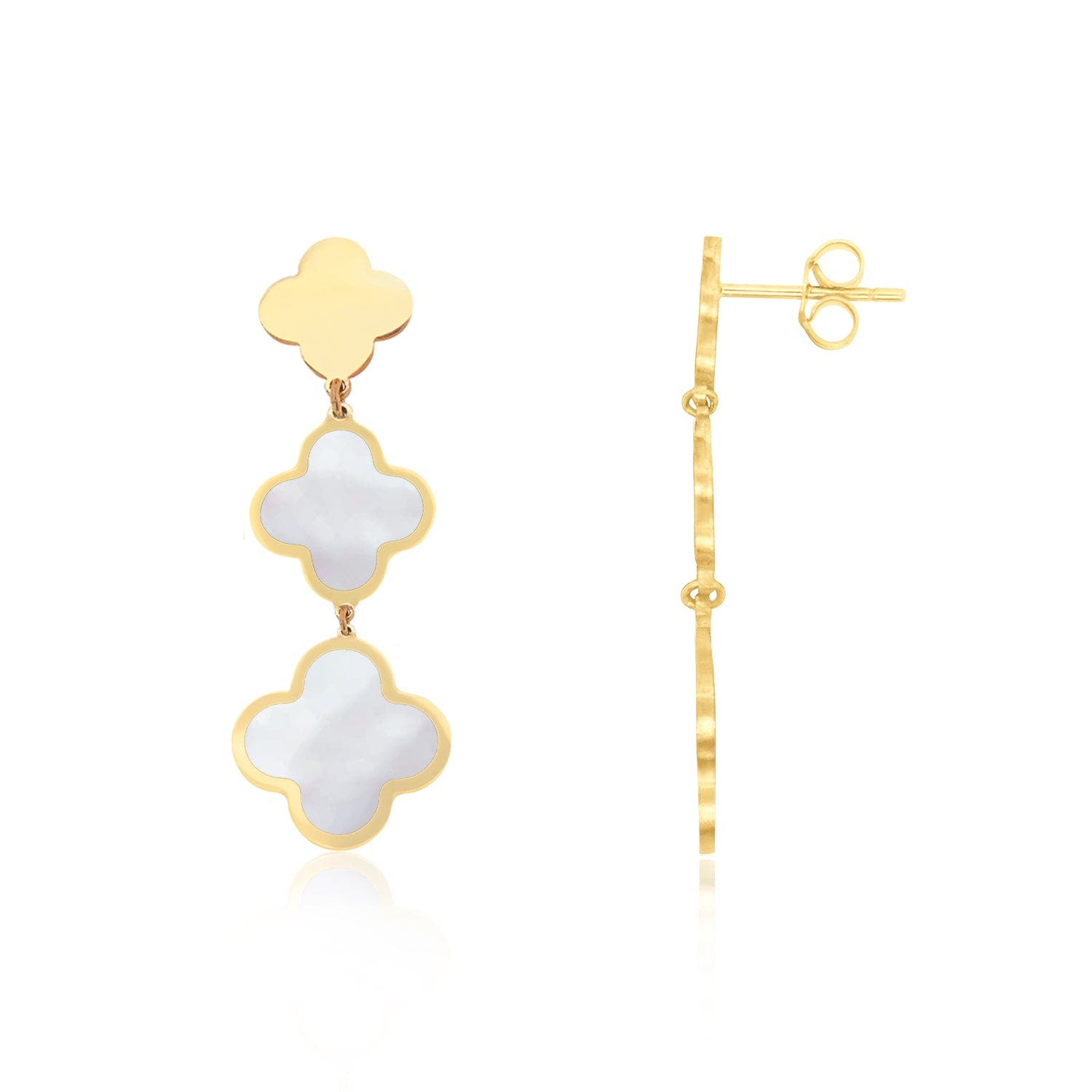 selected Mother of Pearl