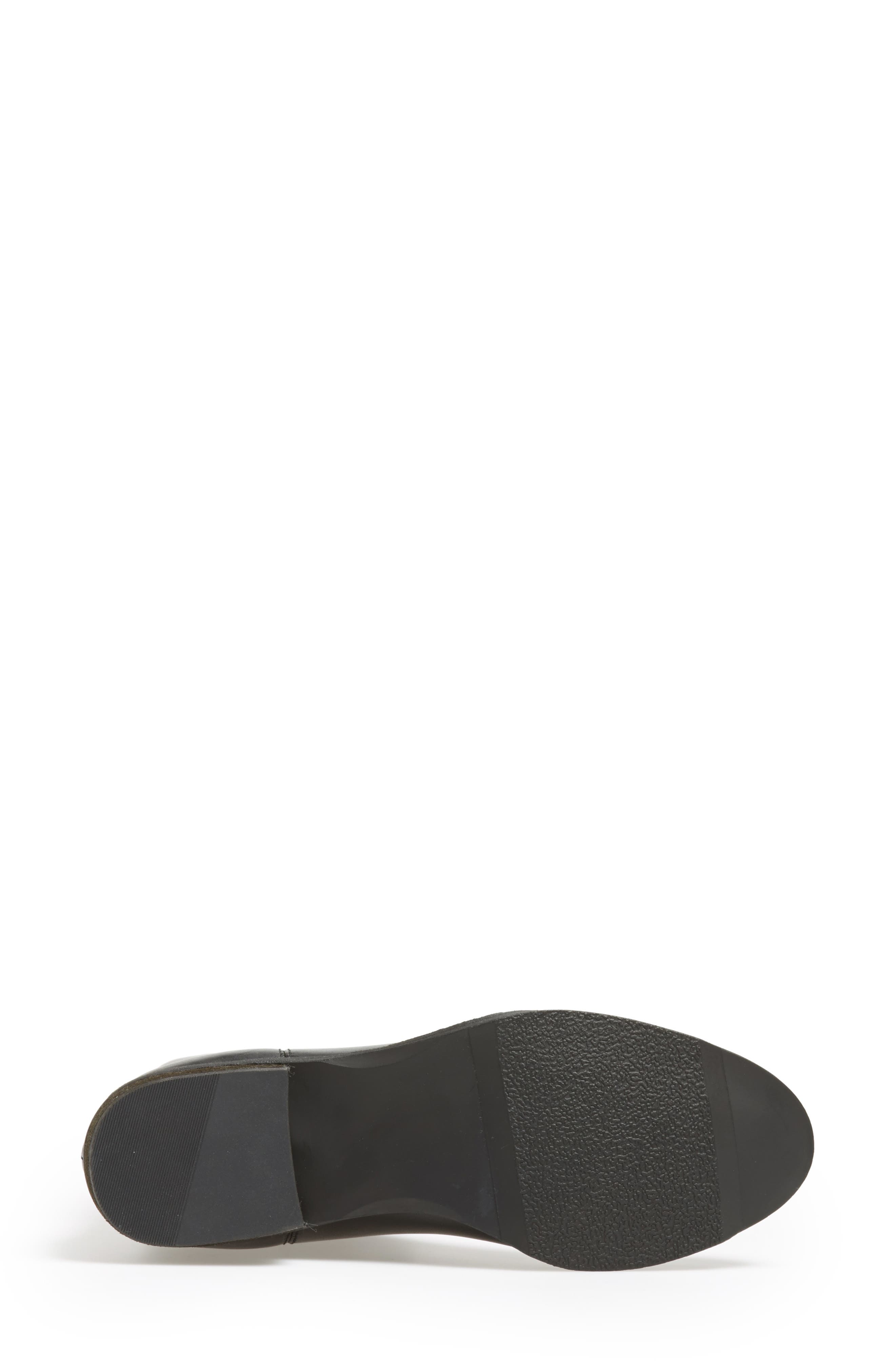 Sole Society 'Andie' Over the Knee Boot, Alternate, color, 