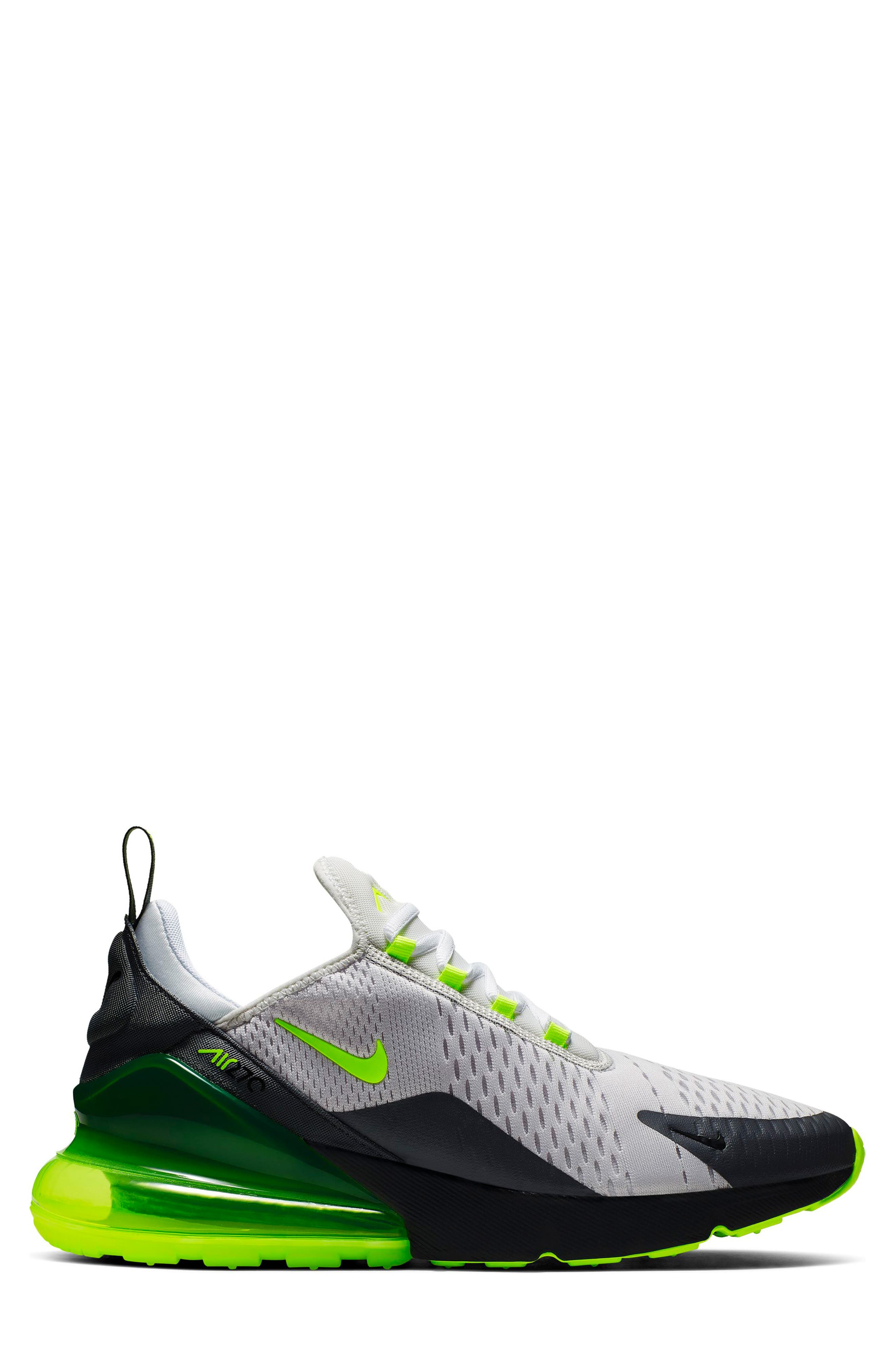Nike Air Max 270 SD Sneaker, Main, color, 