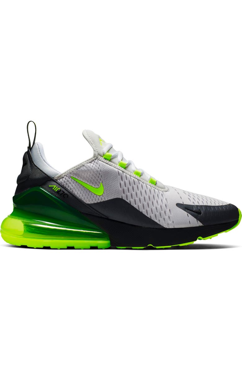 Nike Air Max 270 SD Sneaker, Main, color,