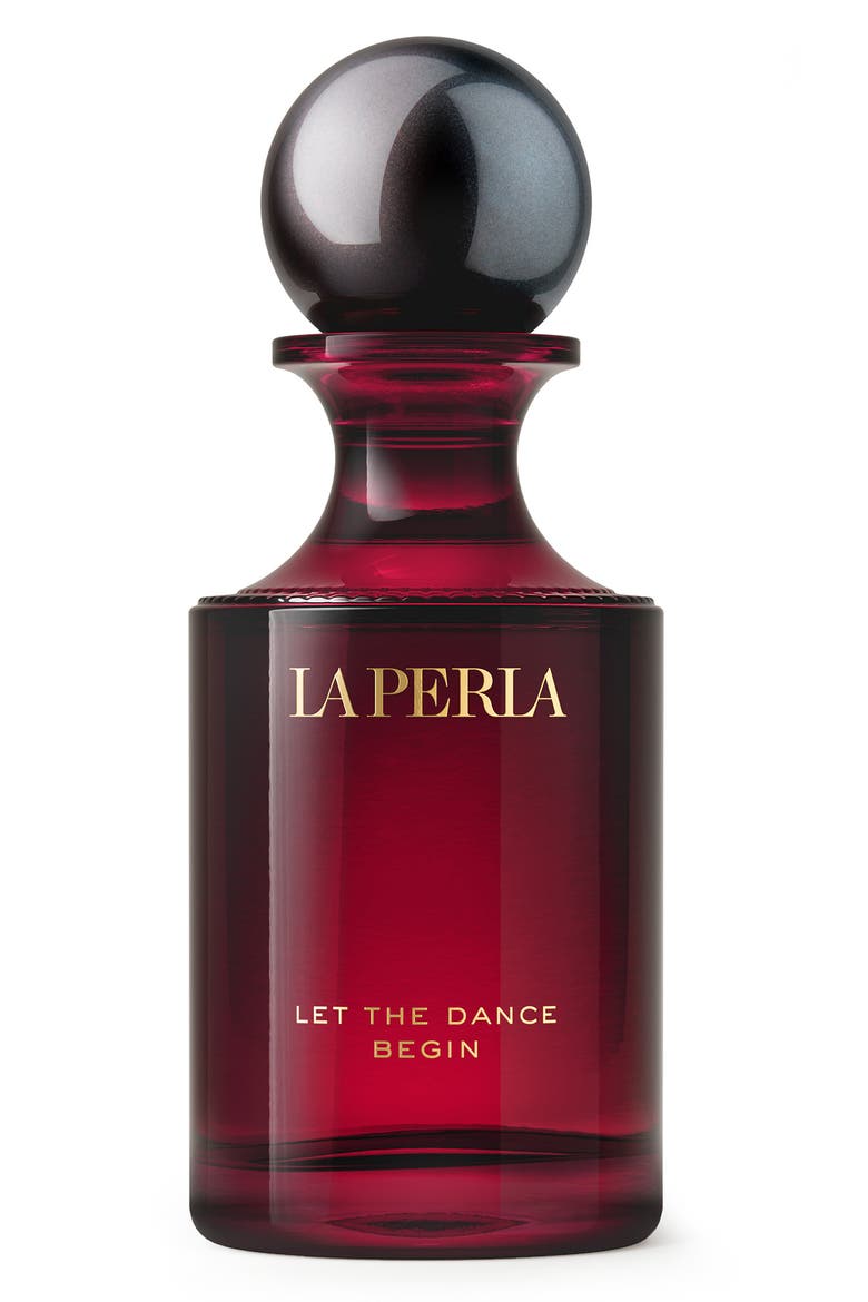 Let the Dance Begin Refillable Eau de Parfum, Main, color, REGULAR