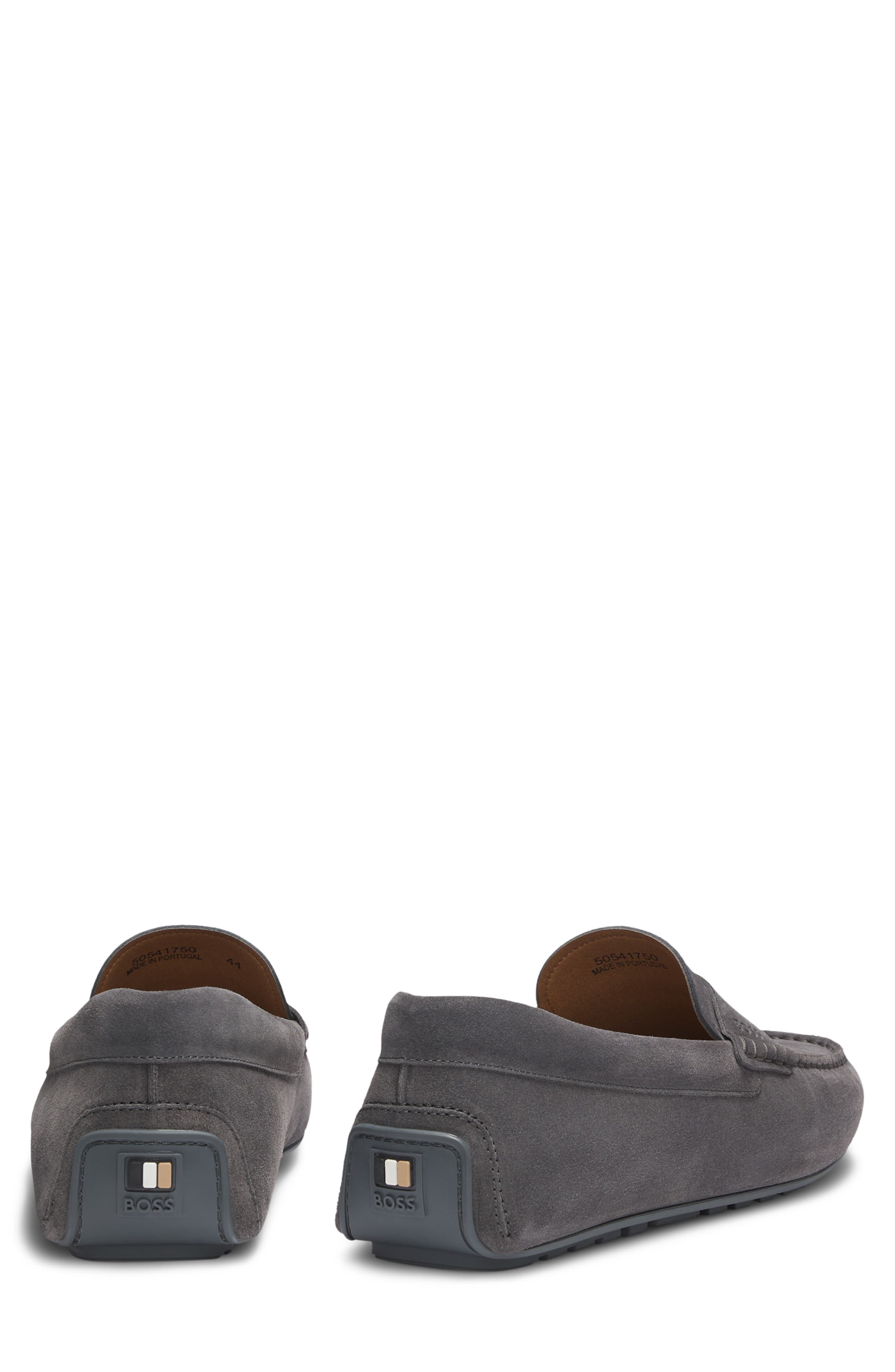 BOSS Noel Penny Loafer, Alternate, color, 