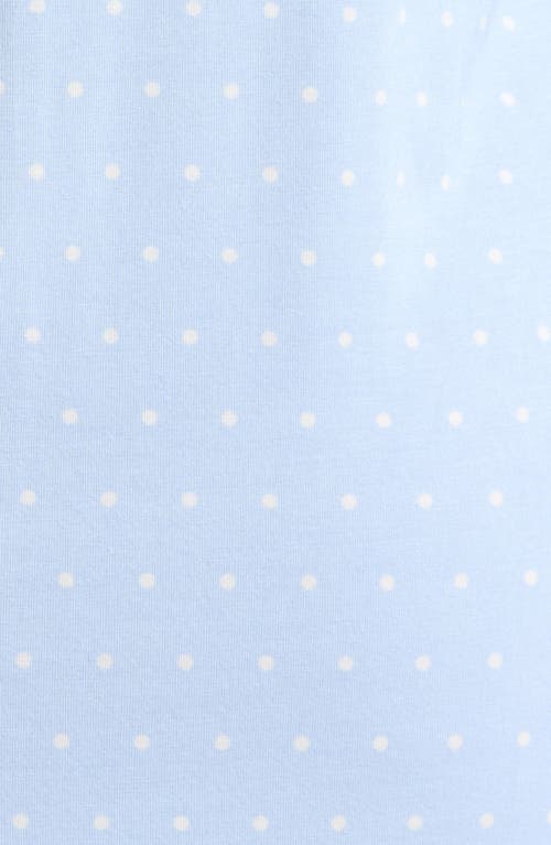 Nordstrom Moonlight Eco Nightshirt In Blue