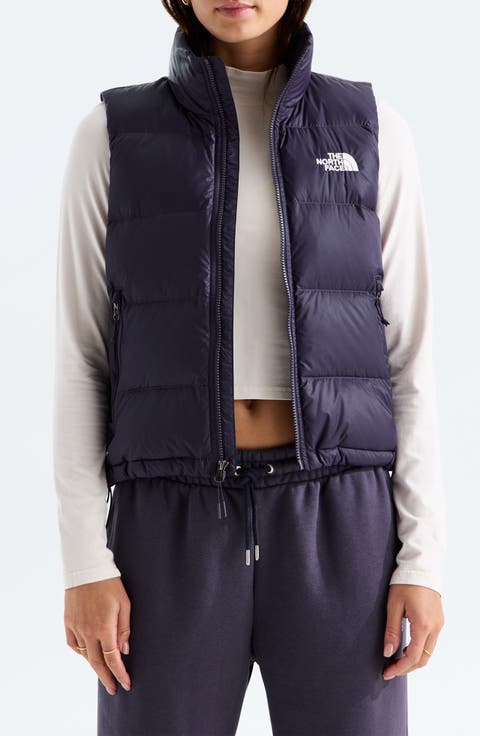 Hydrenalite Down A-Line Vest