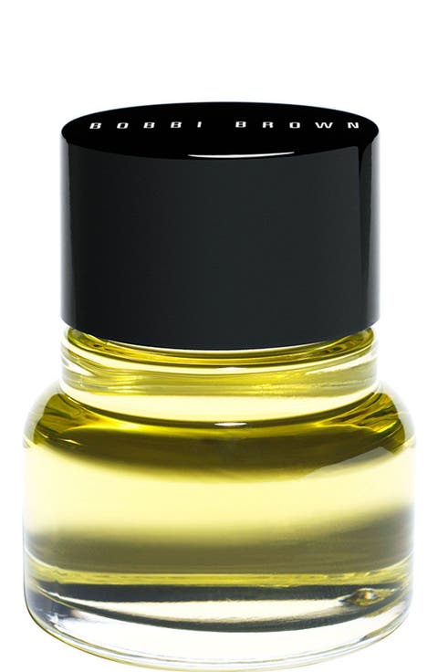 Extra Nourishing Vitamin E Face Oil