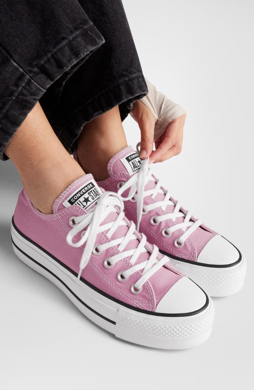 Converse Chuck Taylor® All Star® Platform Sneaker