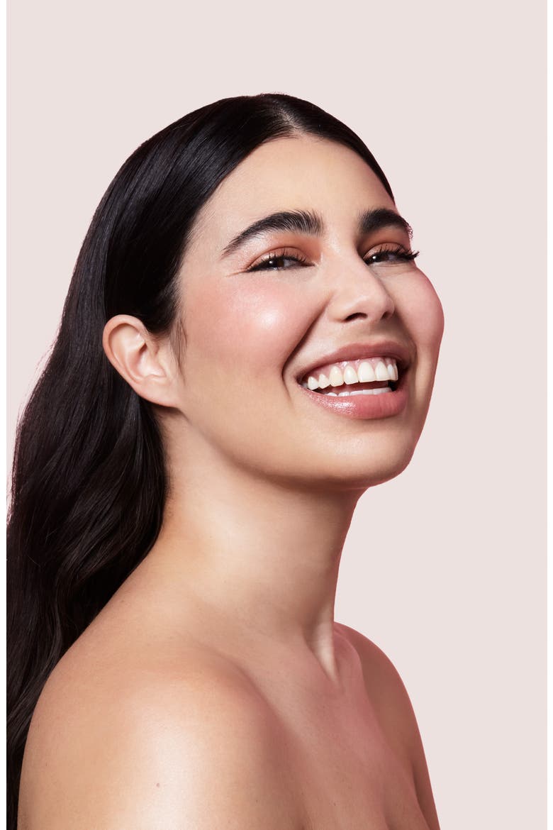 Cream Blush - Flirty, Alternate, color, FLIRTY