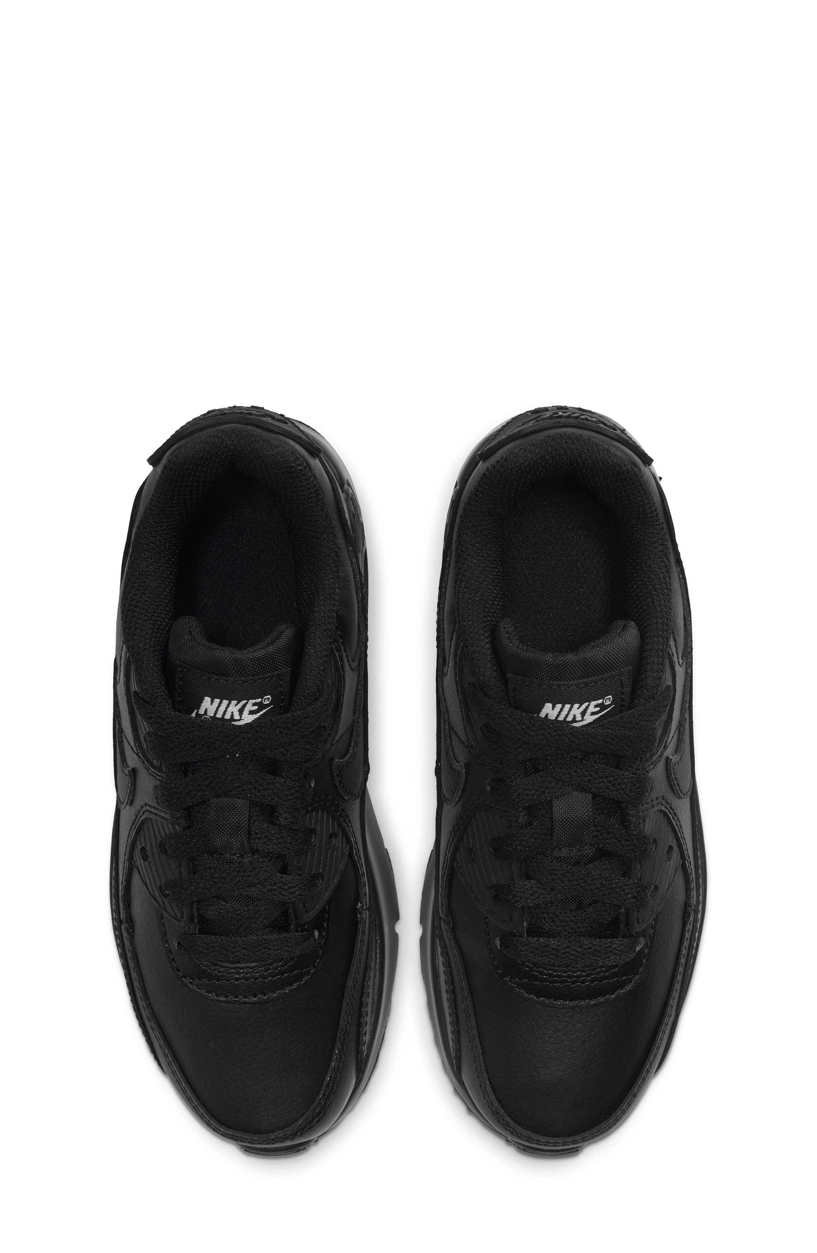 Nike Kids' Air Max 90 Sneaker, Alternate, color, 